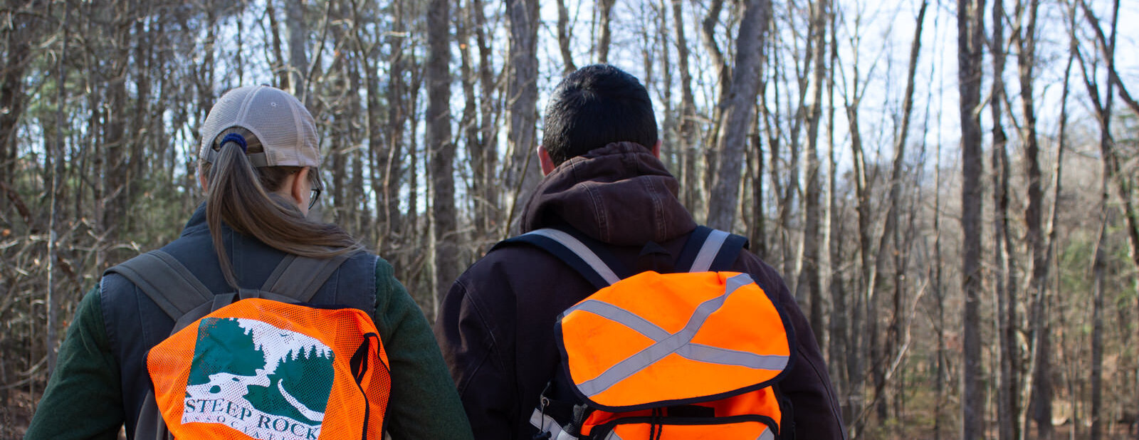 Nature Preserve Monitoring Blitz - Saturday